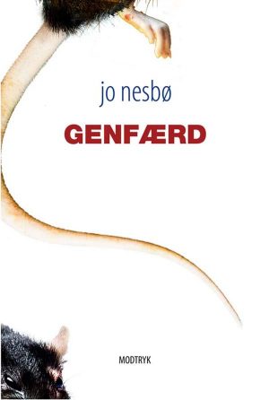 Genfærd - Jo Nesbø - Bog