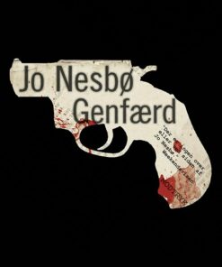 Genfærd - Jo Nesbø - Bog