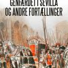 Genfærdet i Sevilla og andre fortællinger (E-bog)