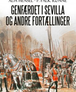 Genfærdet i Sevilla og andre fortællinger (E-bog)