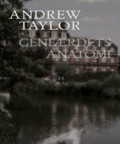 Genfærdets Anatomi - Andrew Taylor - Bog