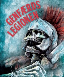 Genfærdslegionen (Bog)