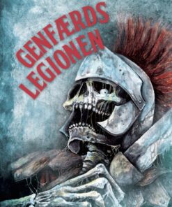 Genfærdslegionen (E-bog)