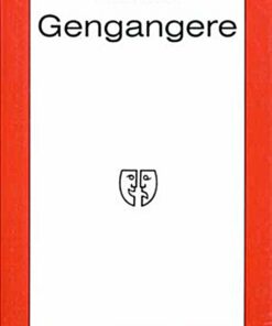 Gengangere - Henrik Ibsen - Bog
