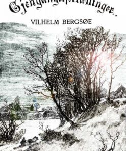 Gengangerfortællinger (E-bog)