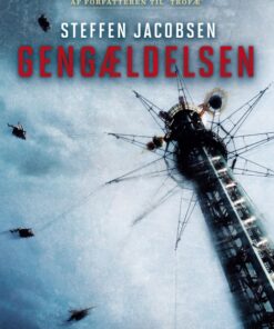 Gengældelsen (E-bog)