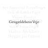 Gengældelsens Veje - Karen Blixen - Bog