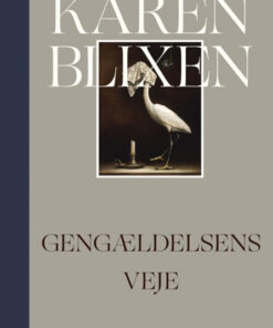 Gengældelsens veje (Bog)