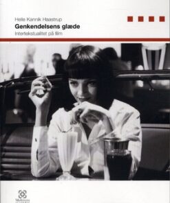 Genkendelsens Glæde (Bog)