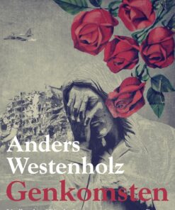 Genkomsten - Anders Westenholz - Bog