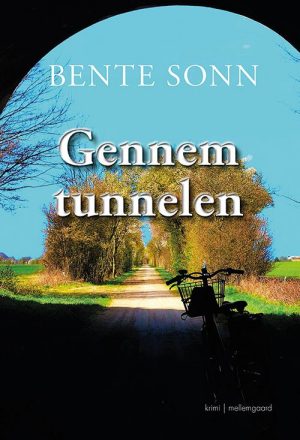 Gennem Tunnelen - Bente Sonn - Bog