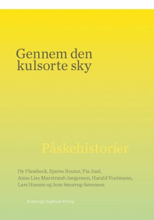 Gennem den kulsorte sky (E-bog)