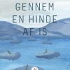 Gennem en hinde af is (Bog)