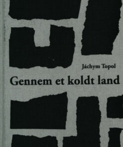 Gennem et koldt land (Bog)