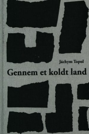 Gennem et koldt land (Bog)