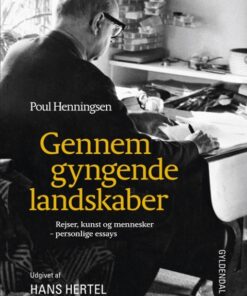 Gennem gyngende landskaber (Bog)