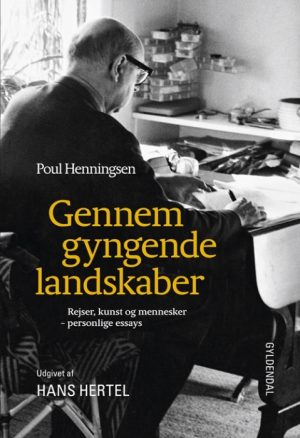 Gennem gyngende landskaber (Bog)
