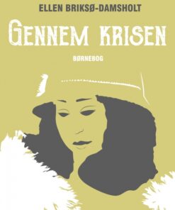 Gennem krisen (E-bog)