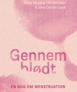 Gennemblødt (E-bog)
