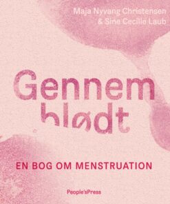 Gennemblødt (Lydbog)