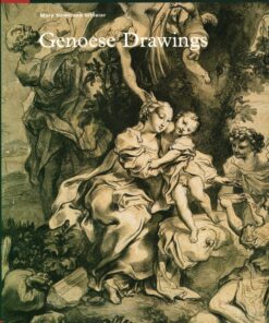 Genoese Drawings - Chris Fischer - Bog