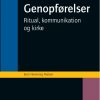 Genopførelser (E-bog)