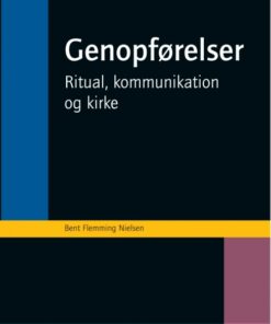 Genopførelser (E-bog)