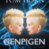 Genpigen - Tom Horn - Bog