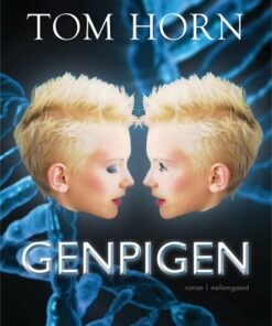 Genpigen - Tom Horn - Bog