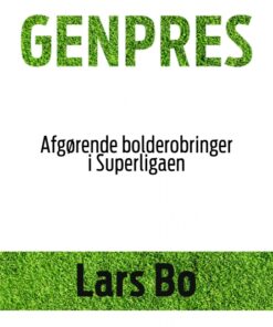 Genpres (E-bog)