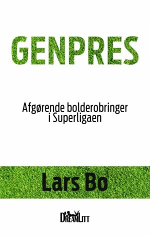 Genpres (E-bog)