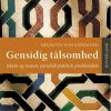 Gensidig Tålsomhed - Helmuth Schledermann - Bog