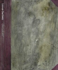 Genskær - Linus Olsen - Bog