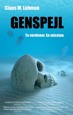 Genspejl (Bog)