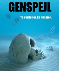 Genspejl (Lydbog)