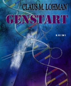 Genstart (Bog)