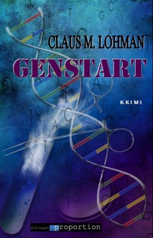 Genstart (Bog)