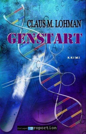 Genstart (E-bog)