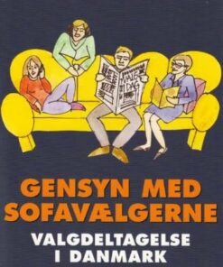 Gensyn Med Sofavælgerne - Palle Svensson - Bog