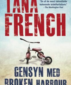 Gensyn med Broken Harbour (E-bog)