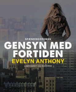 Gensyn med fortiden (Bog)