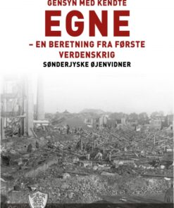 Gensyn med kendte egne (E-bog)