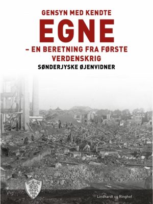 Gensyn med kendte egne (E-bog)