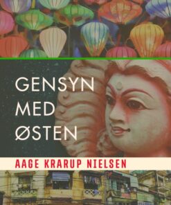 Gensyn med Østen (E-bog)