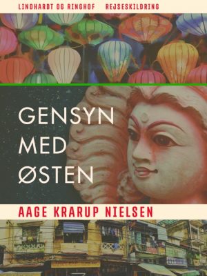 Gensyn med Østen (E-bog)