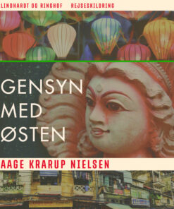 Gensyn med Østen (Lydbog)