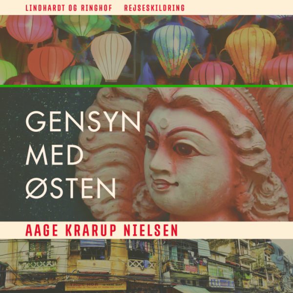 Gensyn med Østen (Lydbog)