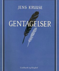 Gentagelser (E-bog)