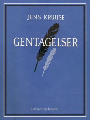 Gentagelser (E-bog)