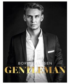 Gentleman - Boris Laursen - Bog